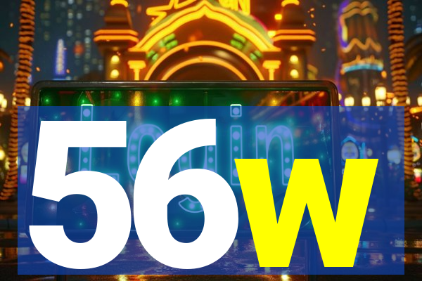 56w