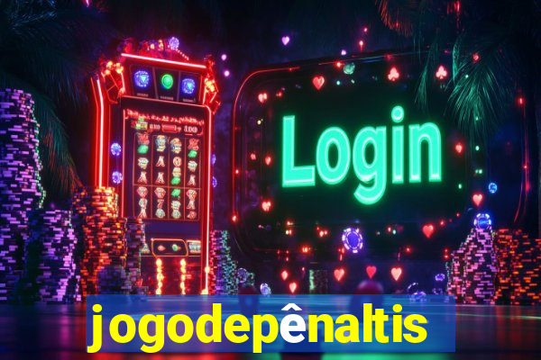 jogodepênaltis