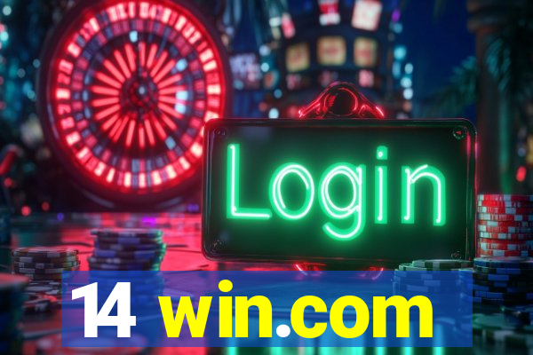 14 win.com