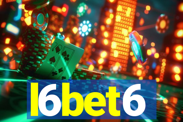 l6bet6