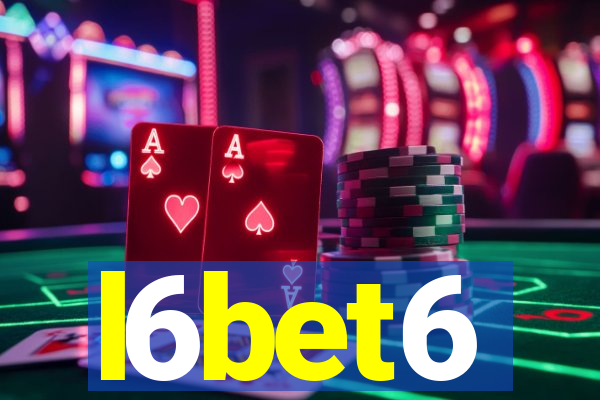 l6bet6