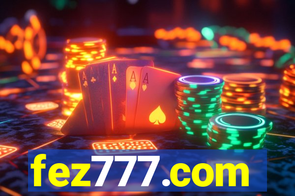 fez777.com