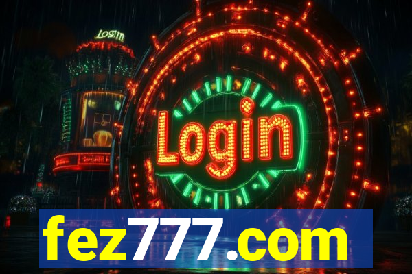 fez777.com
