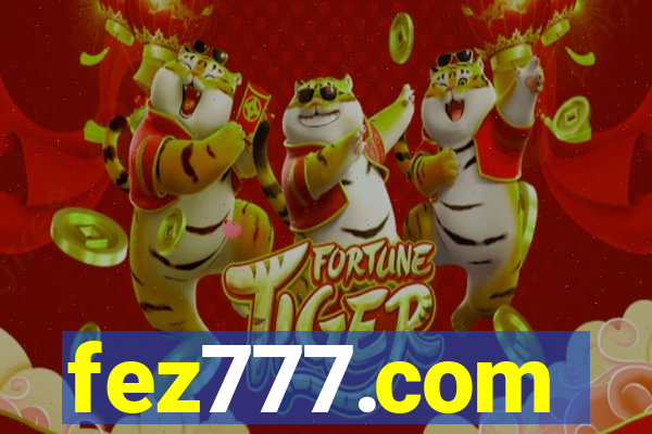 fez777.com