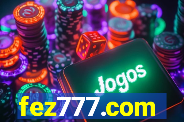 fez777.com