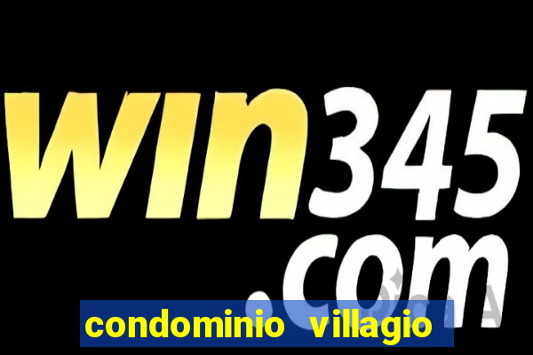 condominio villagio di napoli valinhos