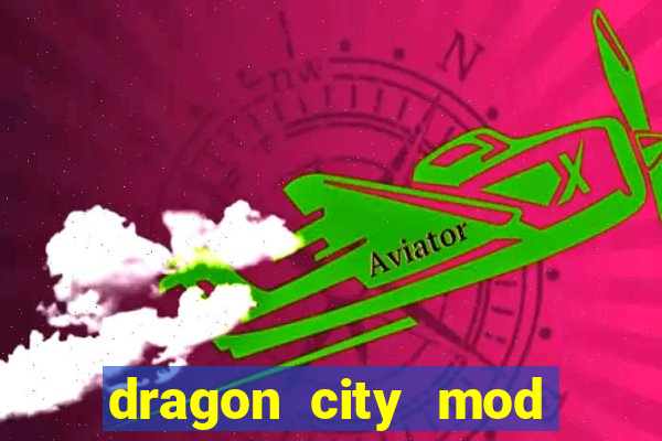 dragon city mod apk team2earn