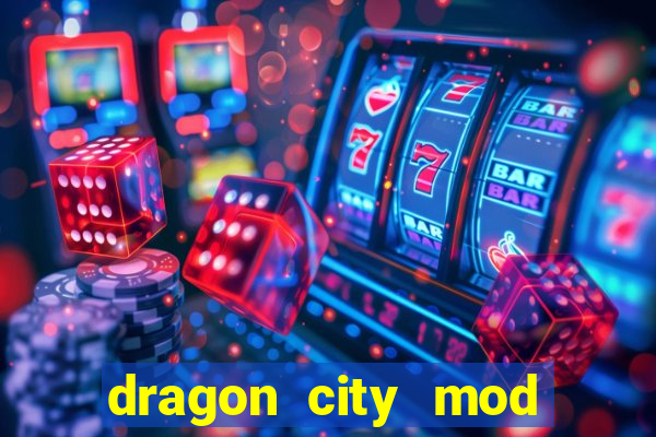 dragon city mod apk team2earn