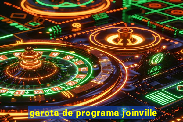 garota de programa joinville