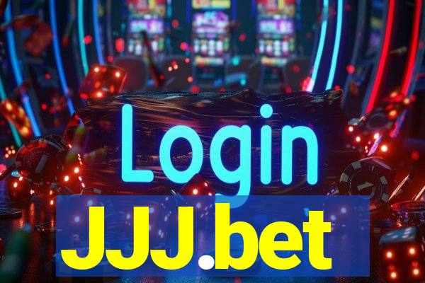 JJJ.bet