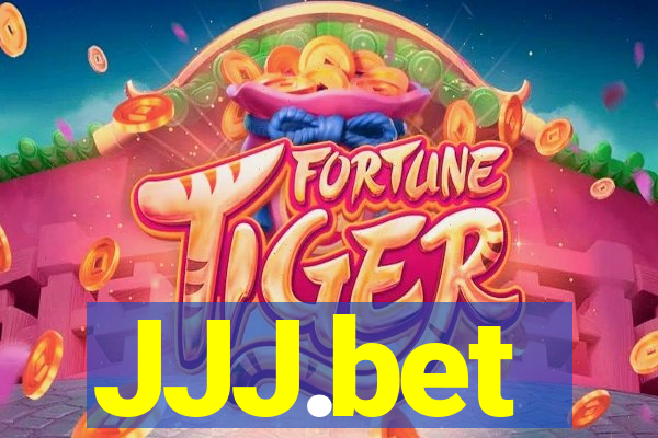 JJJ.bet