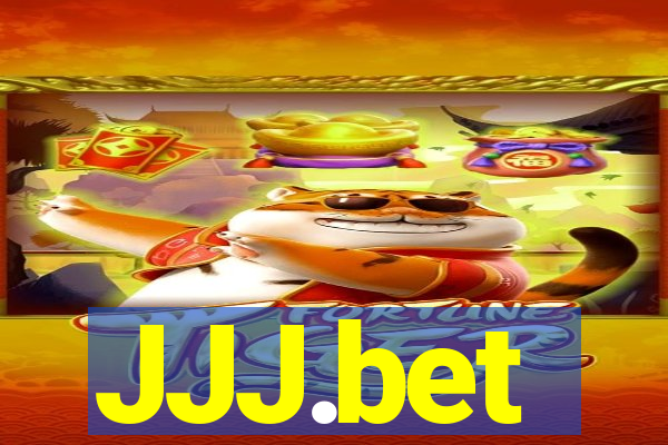 JJJ.bet