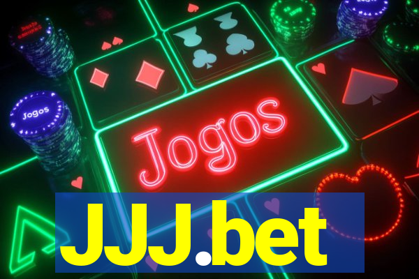JJJ.bet