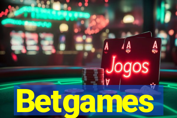 Betgames