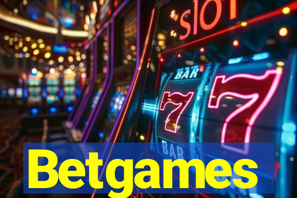 Betgames