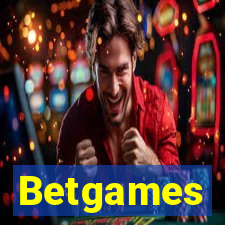 Betgames