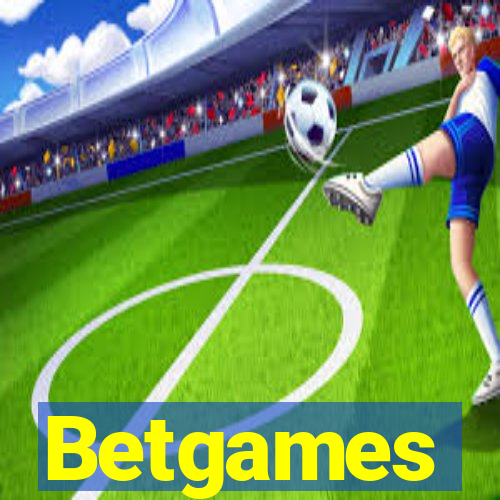 Betgames