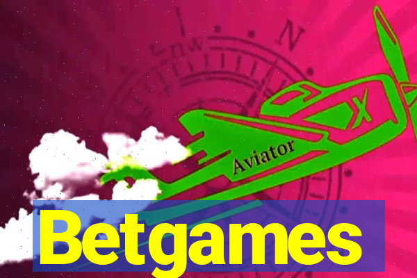 Betgames