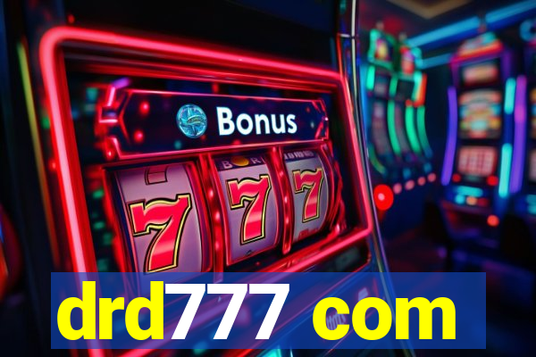 drd777 com
