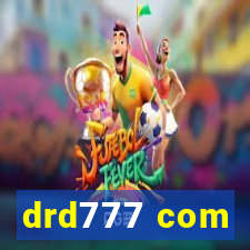 drd777 com