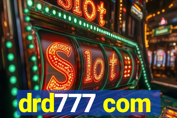 drd777 com
