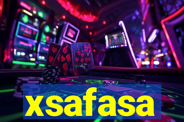 xsafasa