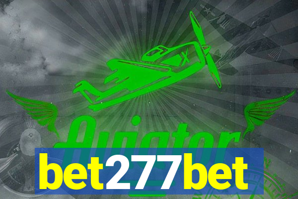 bet277bet