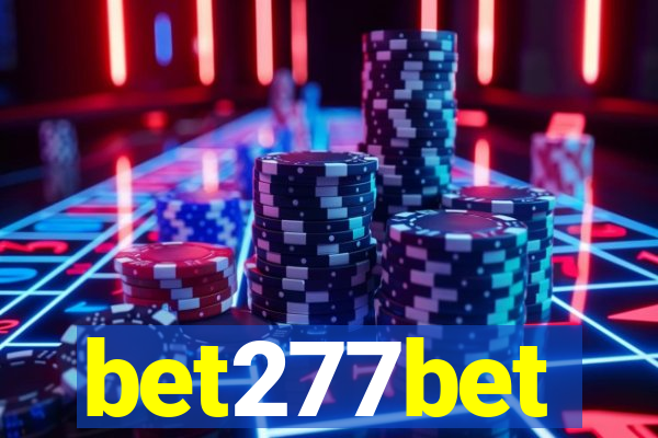 bet277bet