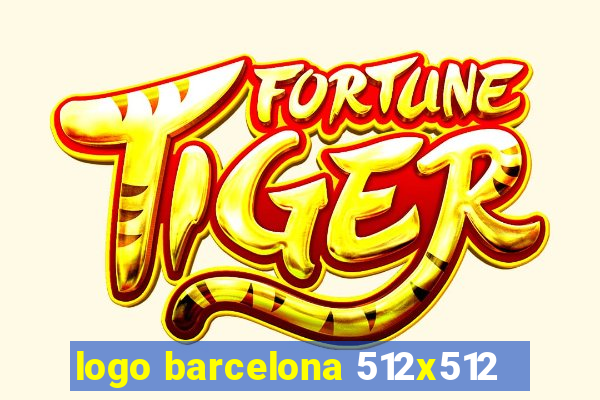 logo barcelona 512x512