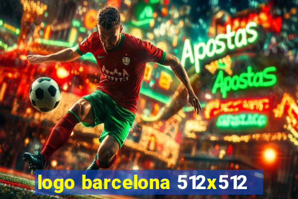 logo barcelona 512x512
