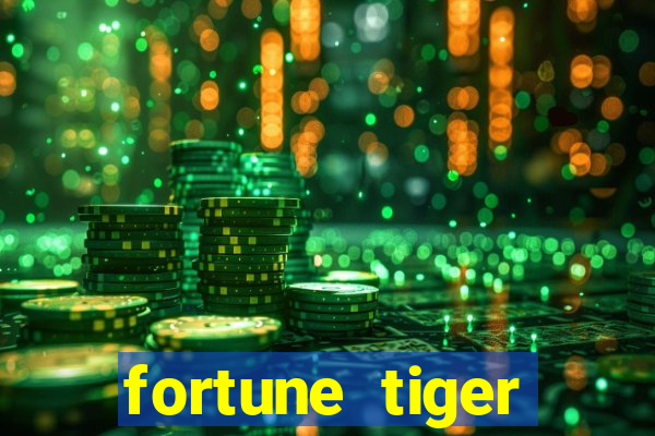 fortune tiger cassino pix