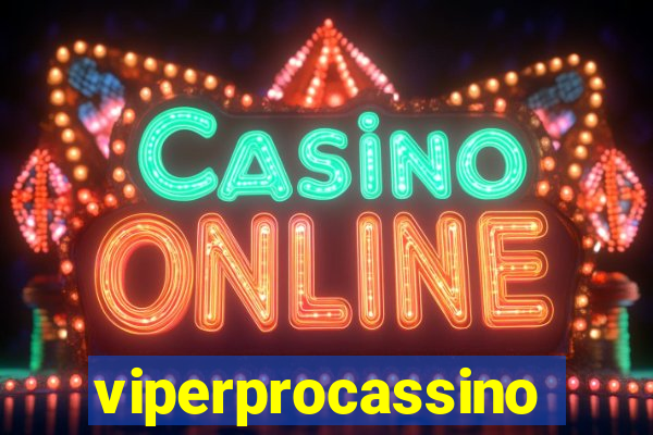 viperprocassino