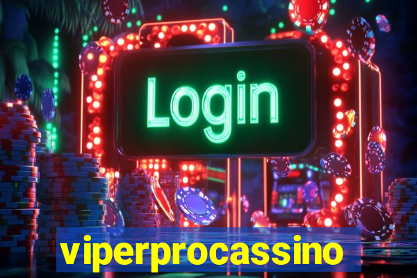 viperprocassino