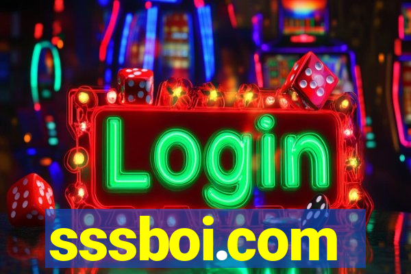 sssboi.com