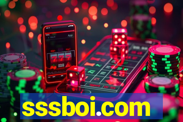 sssboi.com