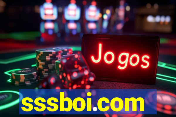 sssboi.com