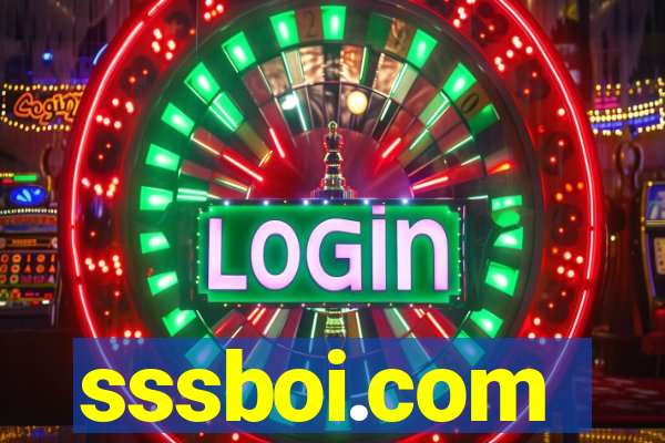 sssboi.com