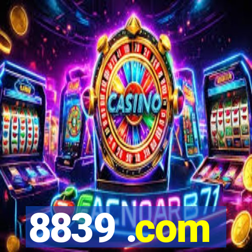 8839 .com