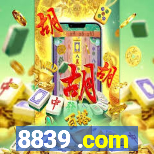 8839 .com