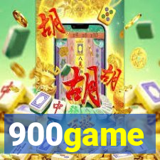 900game