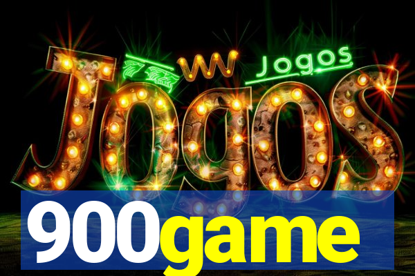 900game