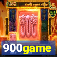 900game