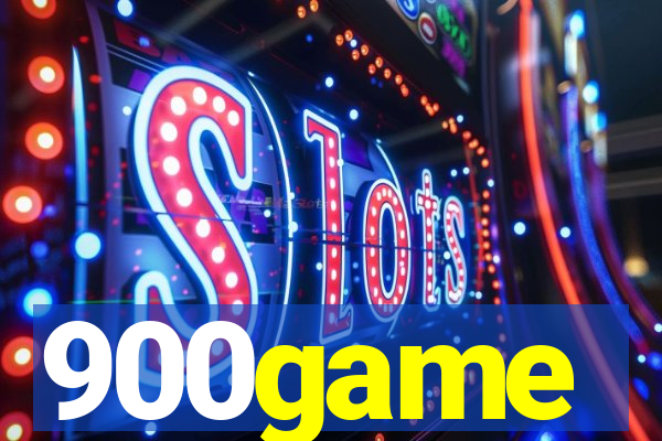 900game