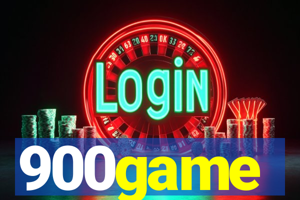 900game