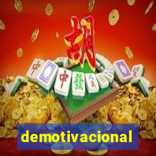 demotivacional