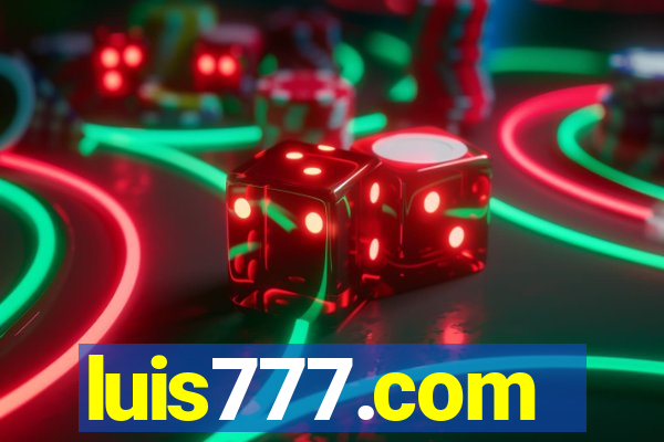 luis777.com
