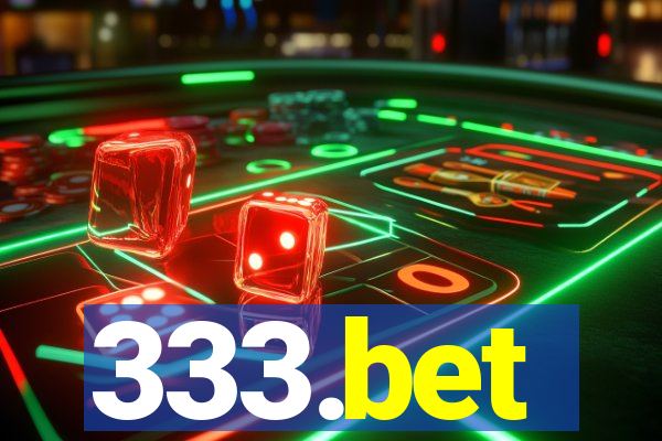 333.bet
