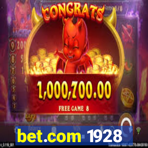 bet.com 1928
