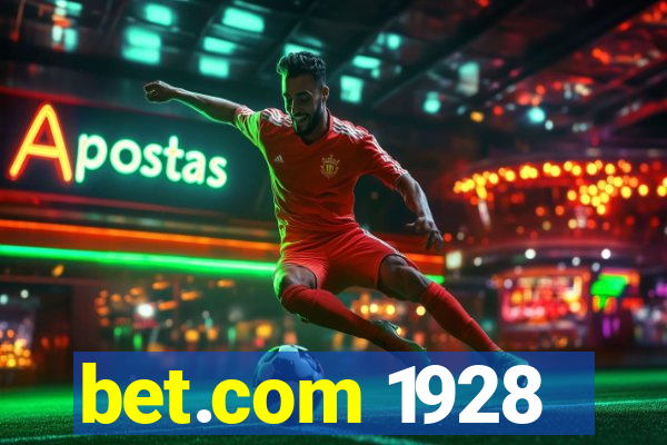 bet.com 1928