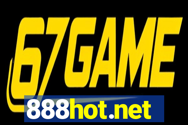 888hot.net